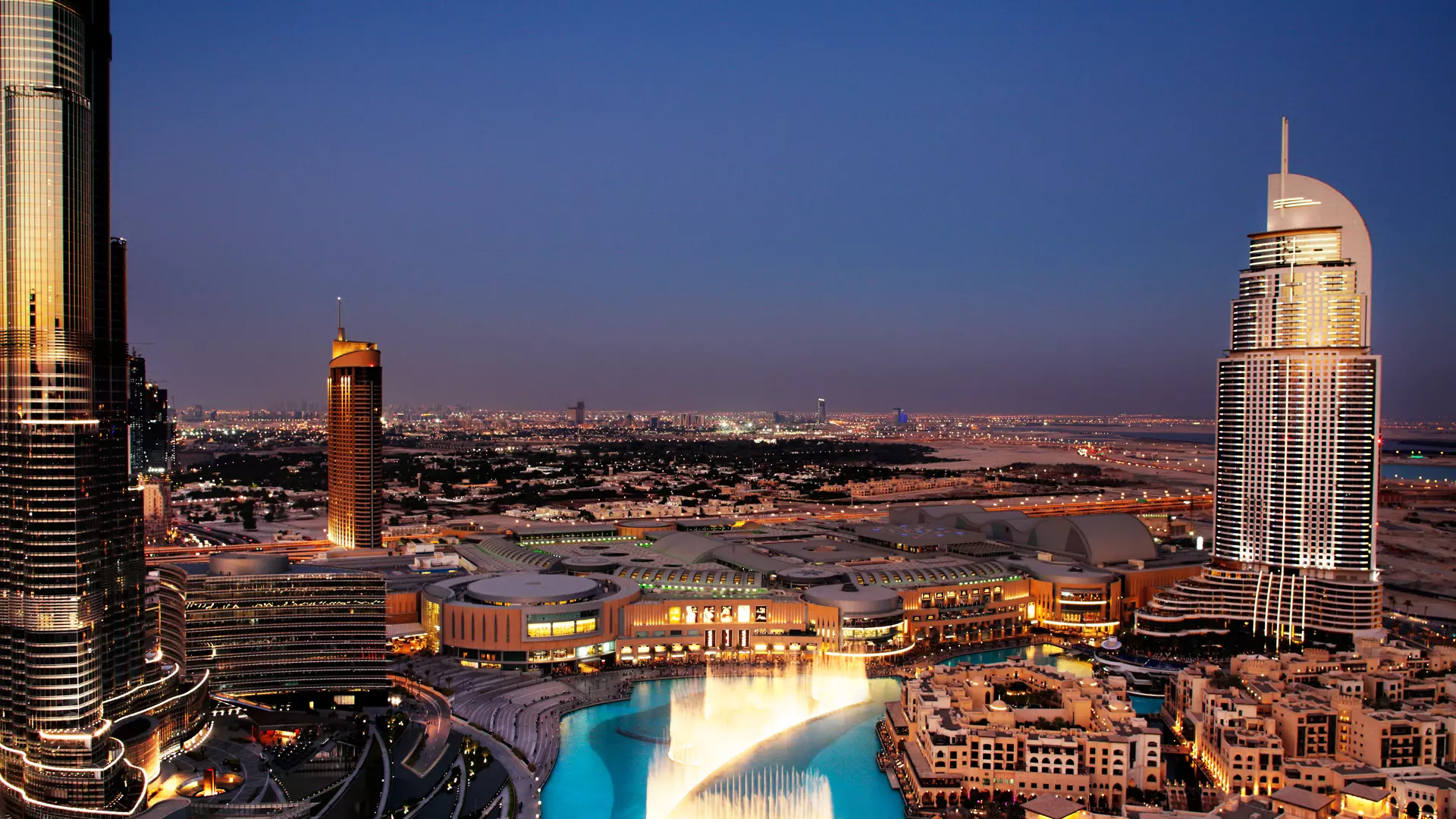 Modern Dubai City Tour with a Sightseeing Cruise - Photo 20