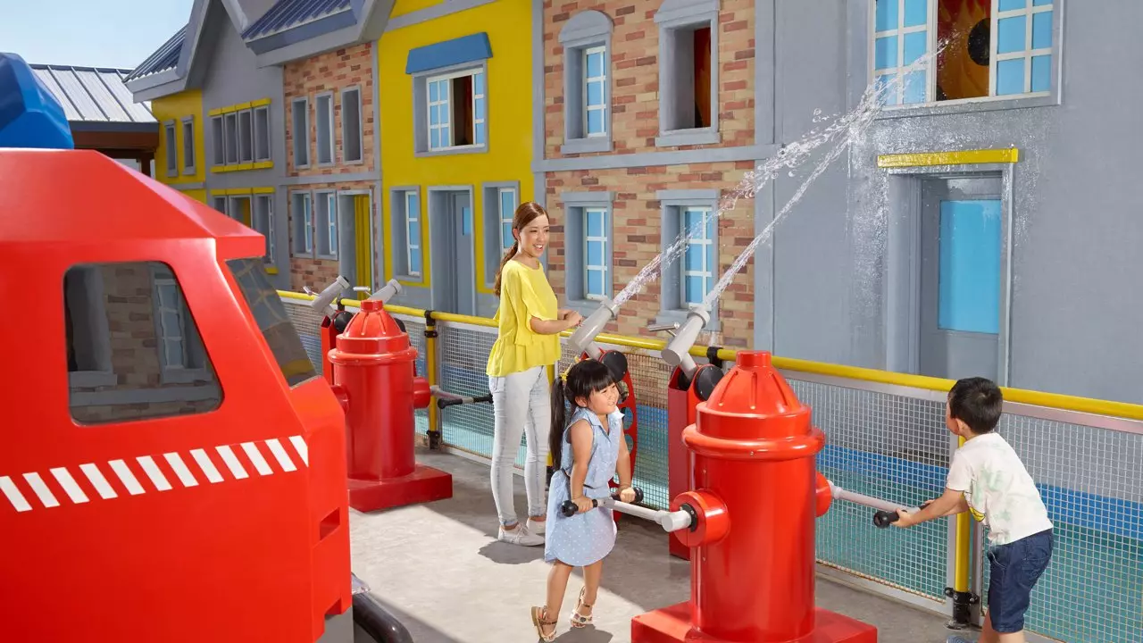 LEGOLAND Dubai Theme Park - Image 7