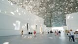 Louvre Museum Abu Dhabi - Photo 14