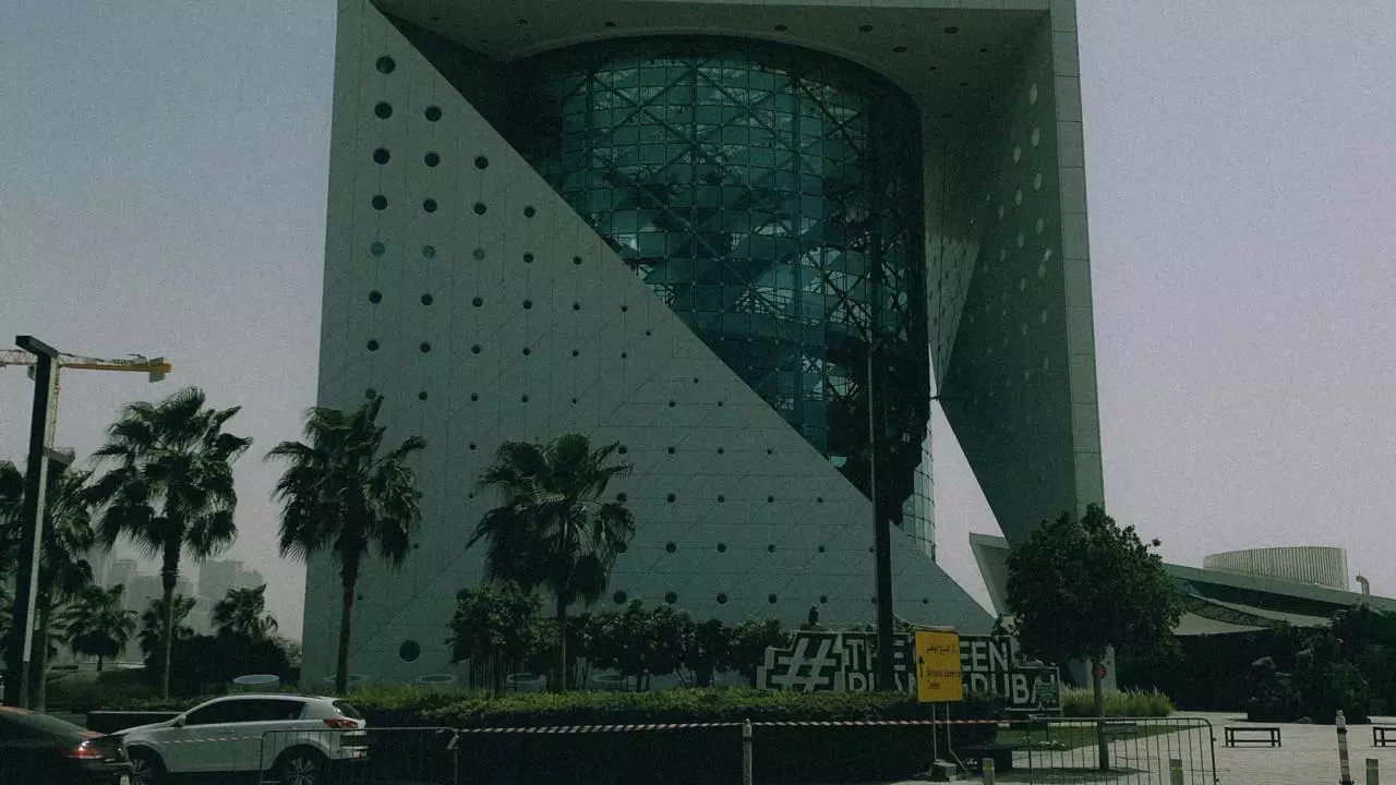 The Green Planet - Image 7