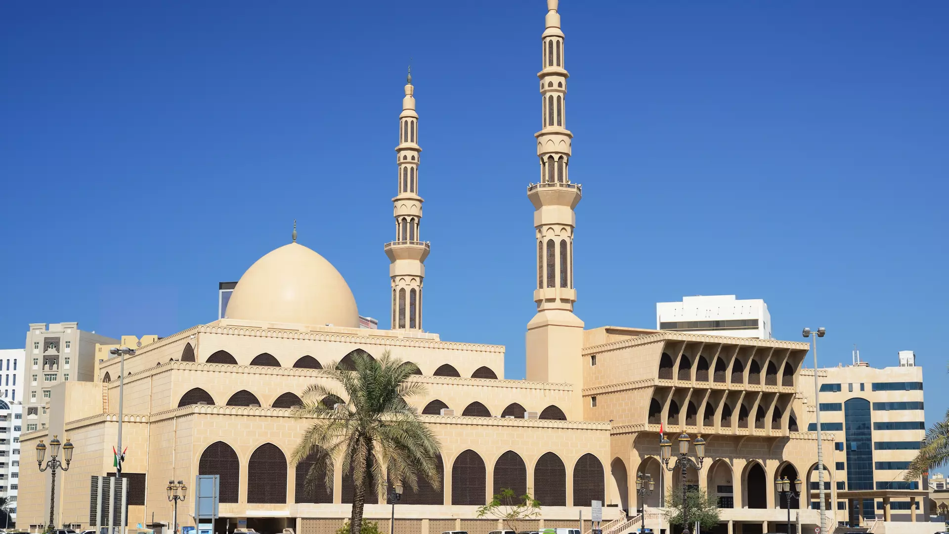 5 Emirates + Indian Ocean Tour - Photo 17