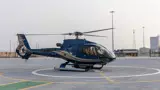 Helicopter Flight Abu Dhabi - Photo 23