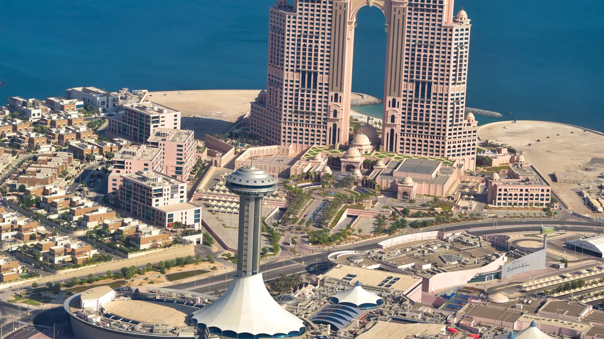 Helicopter Flight Abu Dhabi - Photo 31