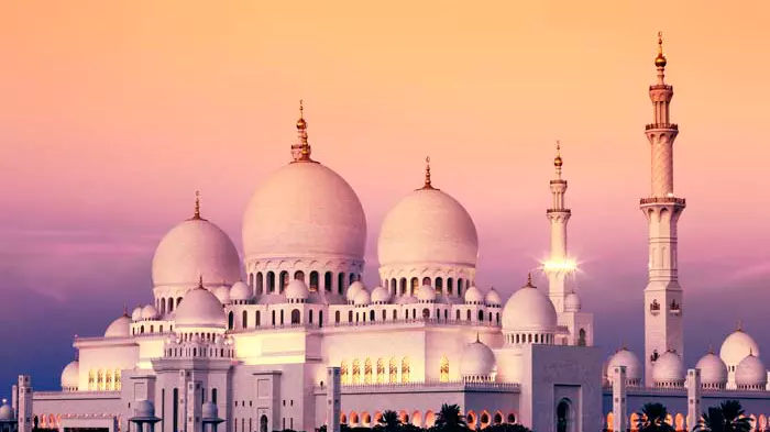 Abu Dhabi City Tour - Photo 15