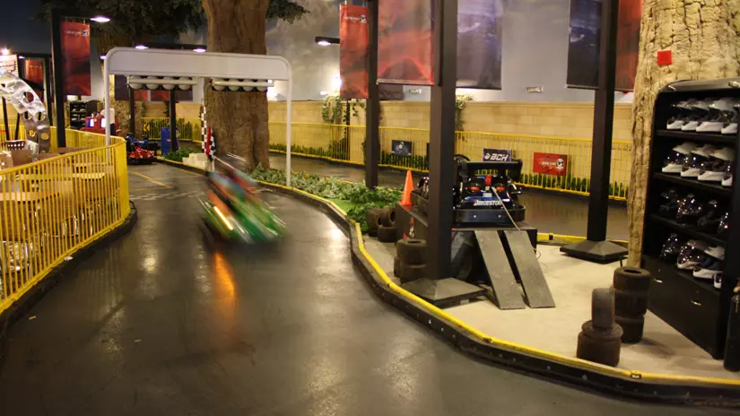 Kidzania Dubai - Photo 6