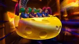 Warner Bros. World Abu Dhabi Theme Park - Photo 11