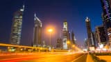 Night Dubai City Tour with Dinner Cruise - Photo 17