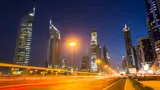 Night Dubai City Tour with Dinner Cruise - Photo 16