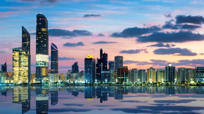 Abu Dhabi City Tour with Russian Speaking Guide - Photo 29