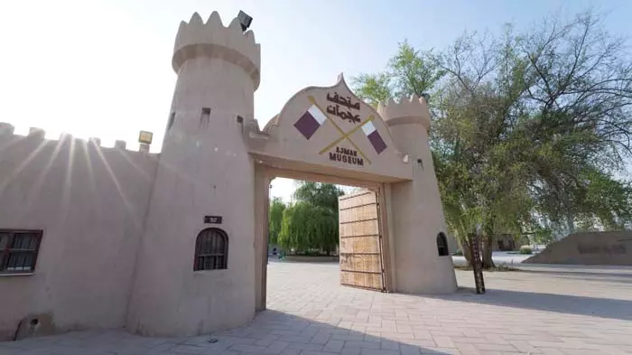 5 Emirates + Indian Ocean Tour