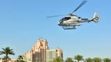 Helicopter flight from the Palm Island, Dubai - Photo 10