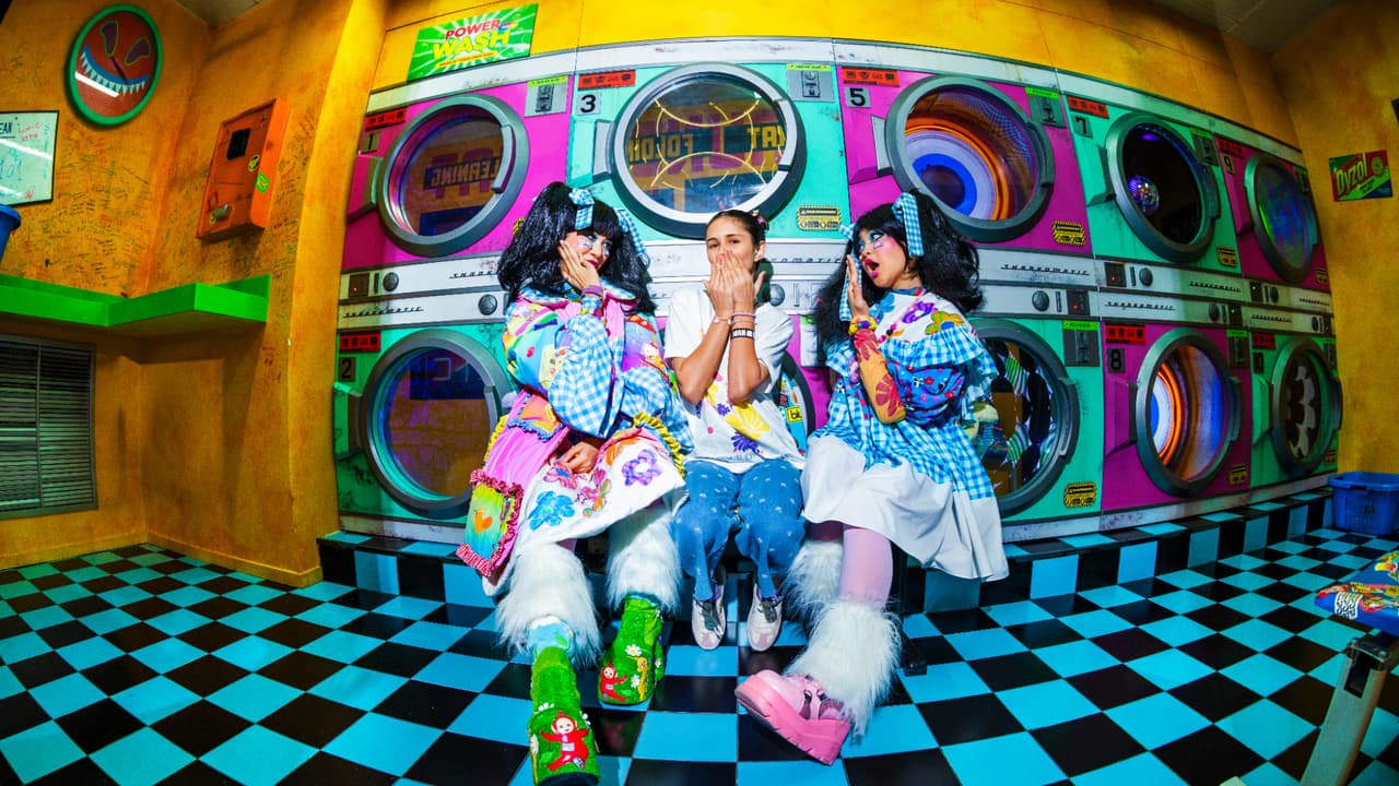 House of Hype - Photo 4