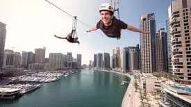 Zipline Dubai Marina - Photo 10
