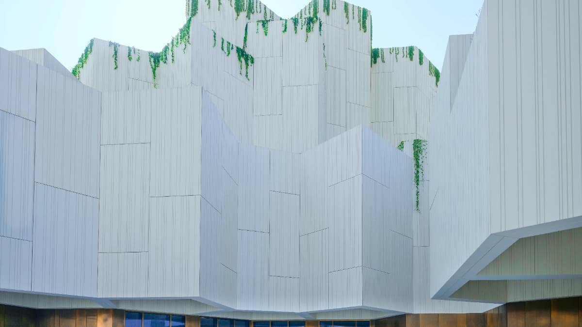Natural History Museum, Abu-Dhabi - Photo 18
