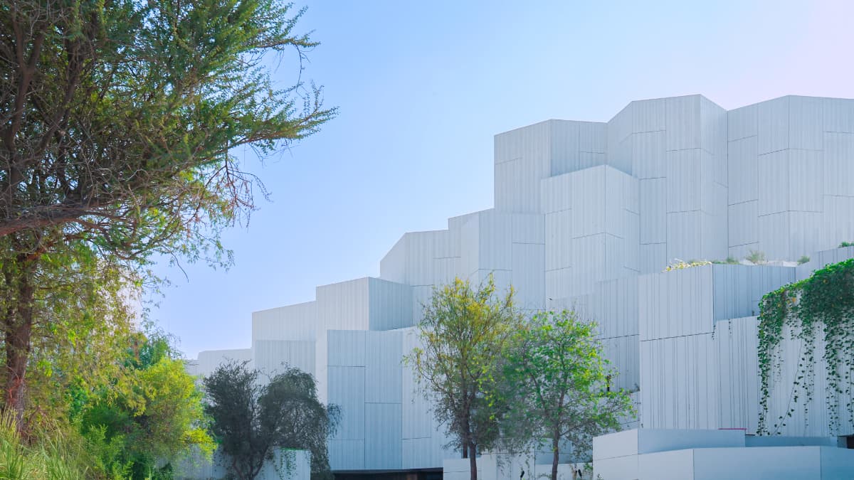 Natural History Museum, Abu-Dhabi - Photo 9