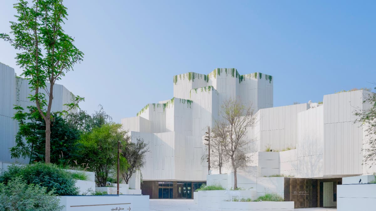 Natural History Museum, Abu-Dhabi - Photo 25