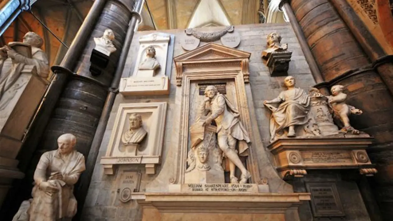 Westminster Abbey Ticket with Free Audio Guide - Photo 5