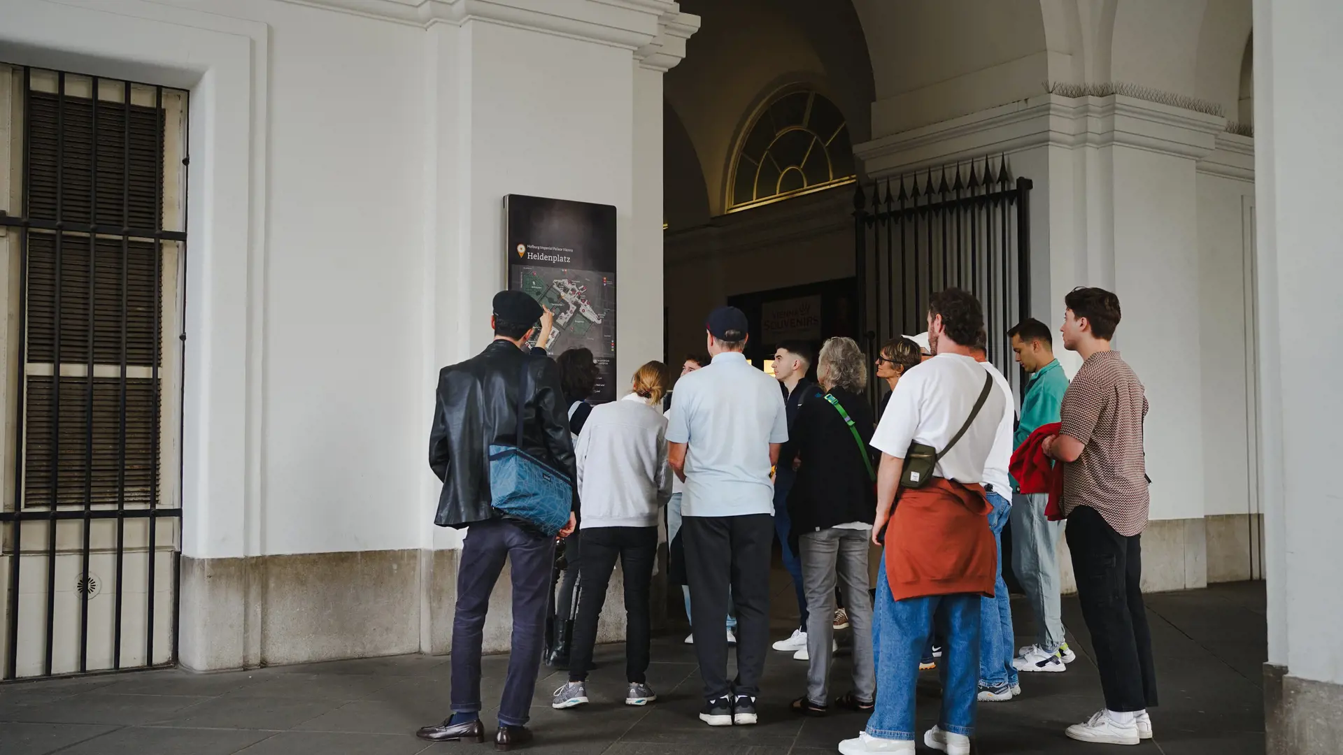 Hofburg Palace, Gardens, and Sisi Museum Skip-the-Line Guided Tour - Photo 18
