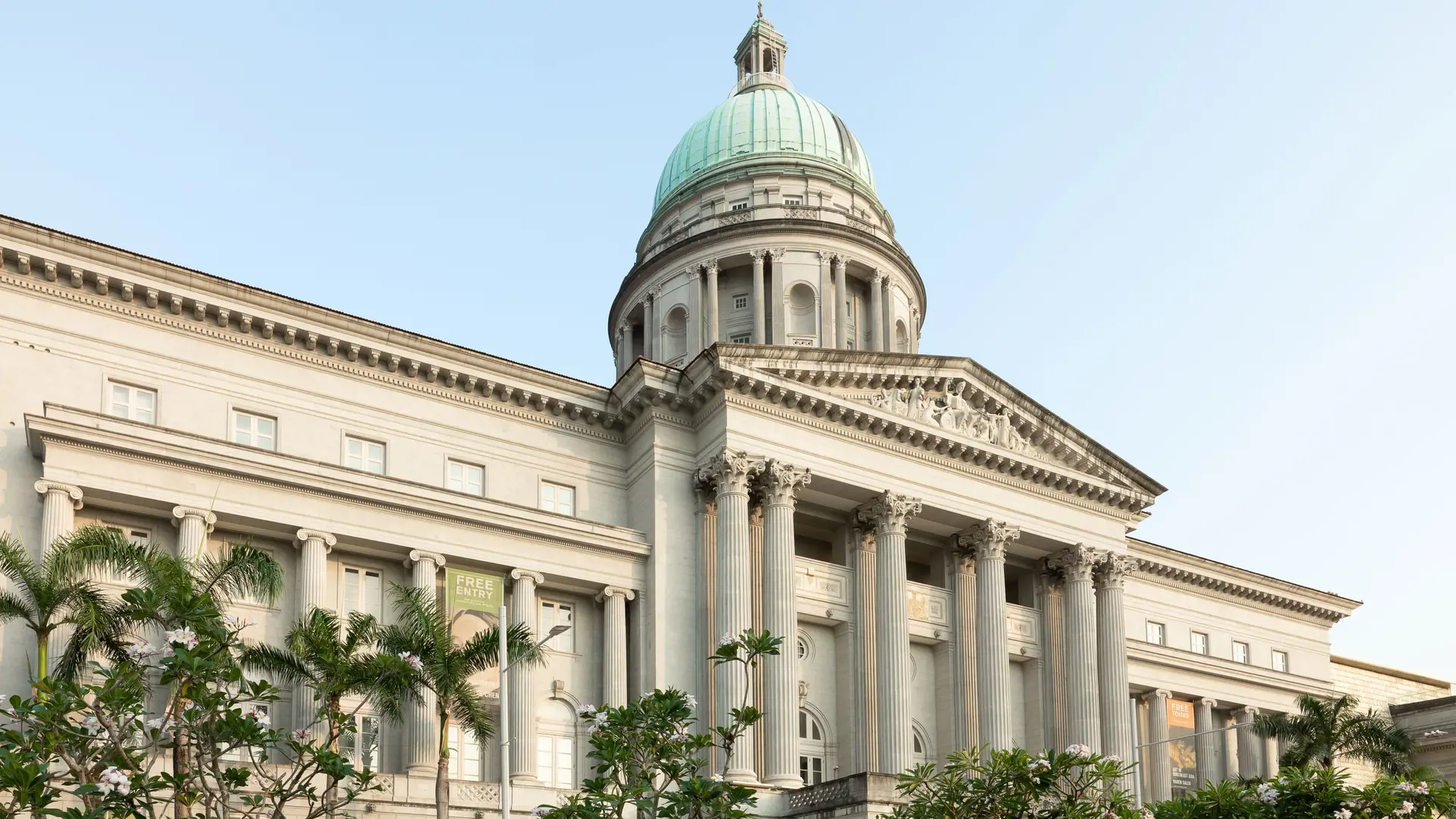 National Gallery Singapore Ticket - Photo 18