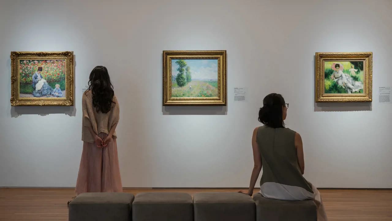 National Gallery Singapore Ticket - Photo 3