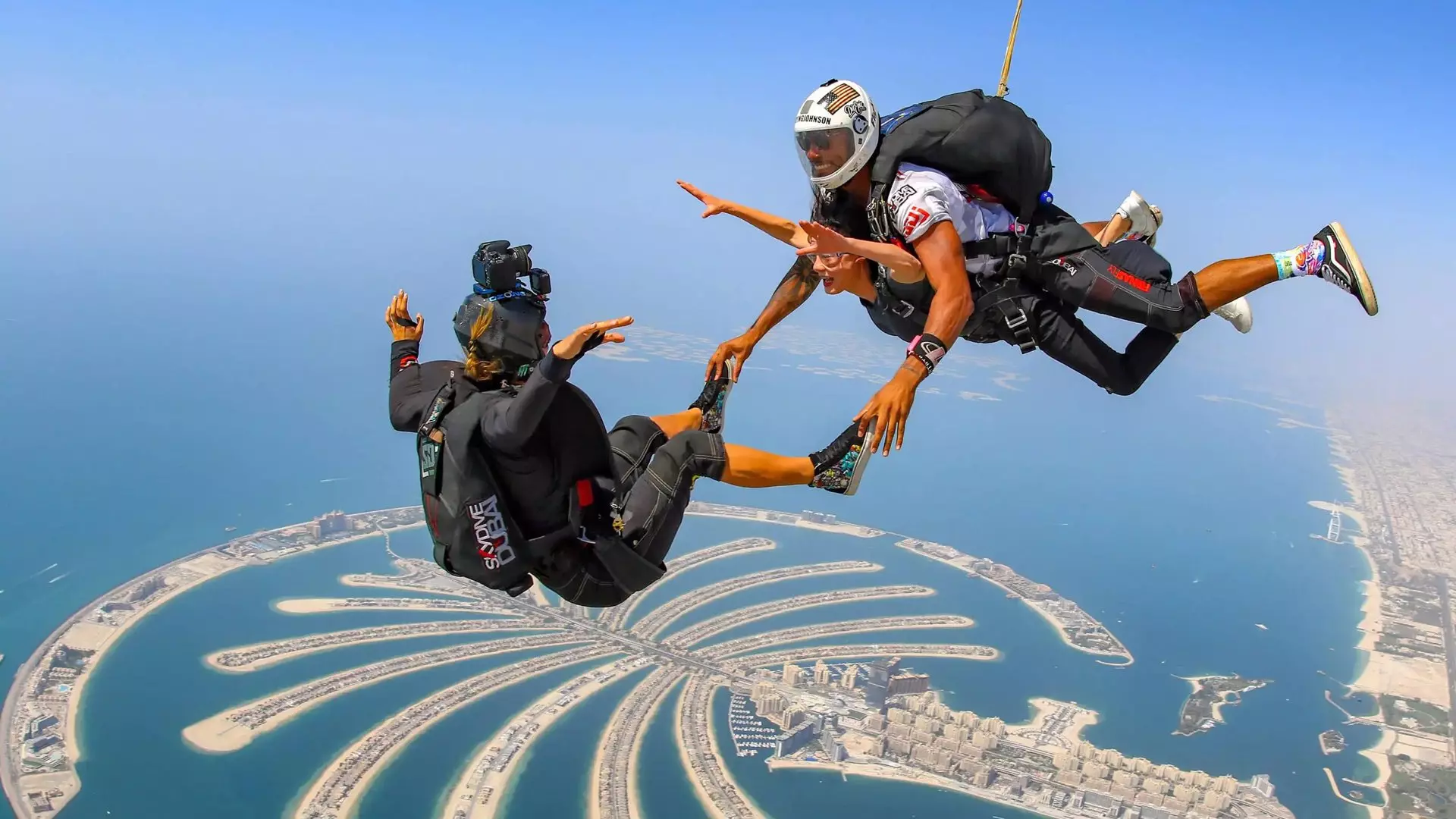 Sky Dive Dubai - Photo 14