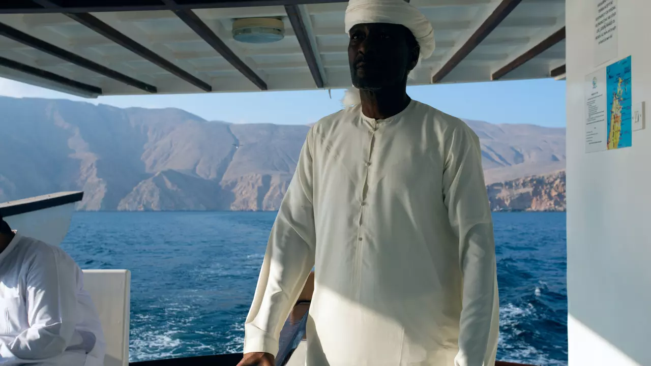 Musandam Day Trip - Photo 20