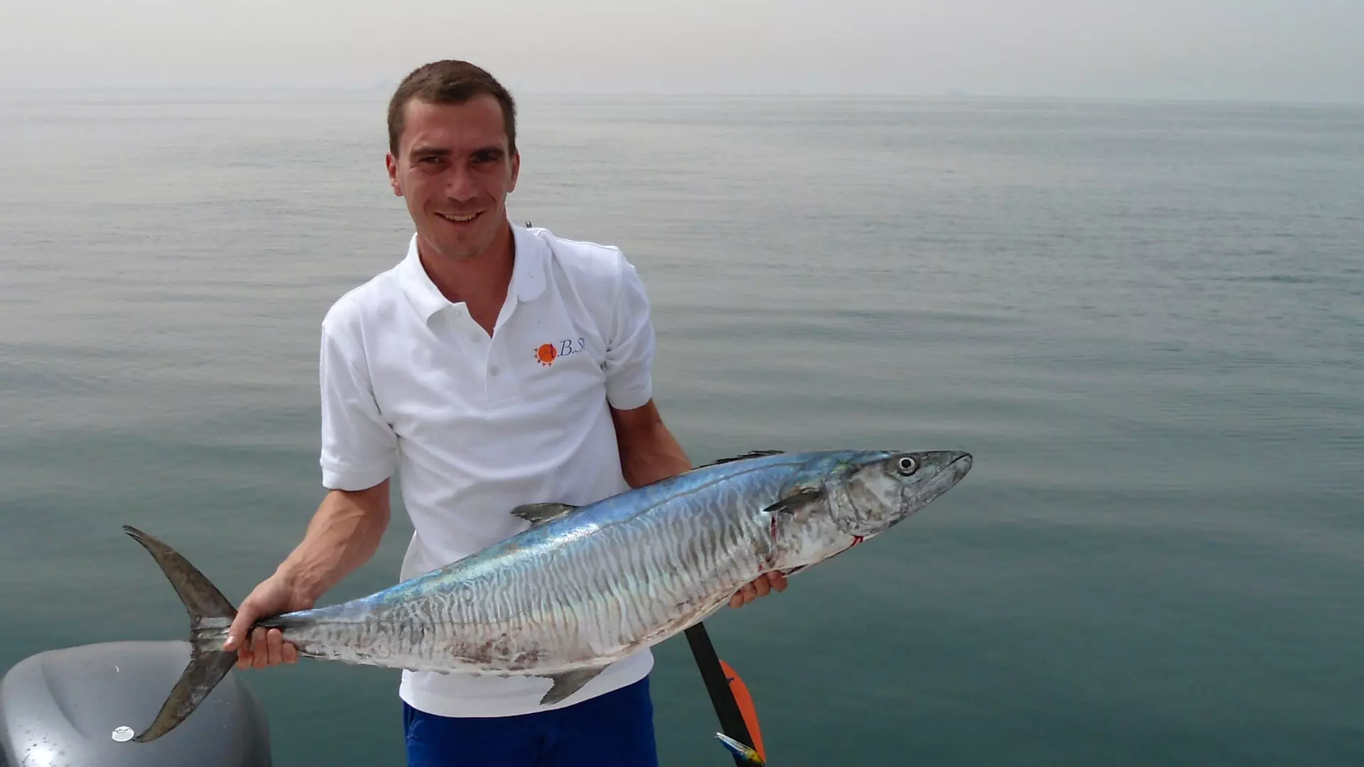 Deep Sea Fishing in Dubai - Photo 13