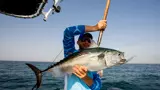 Deep Sea Fishing in Dubai - Photo 11