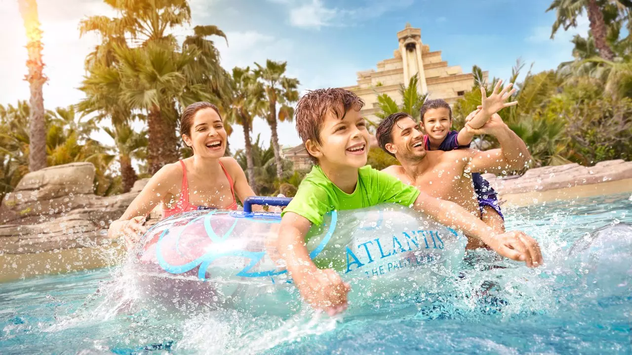 Aquaventure Waterpark - Photo 3