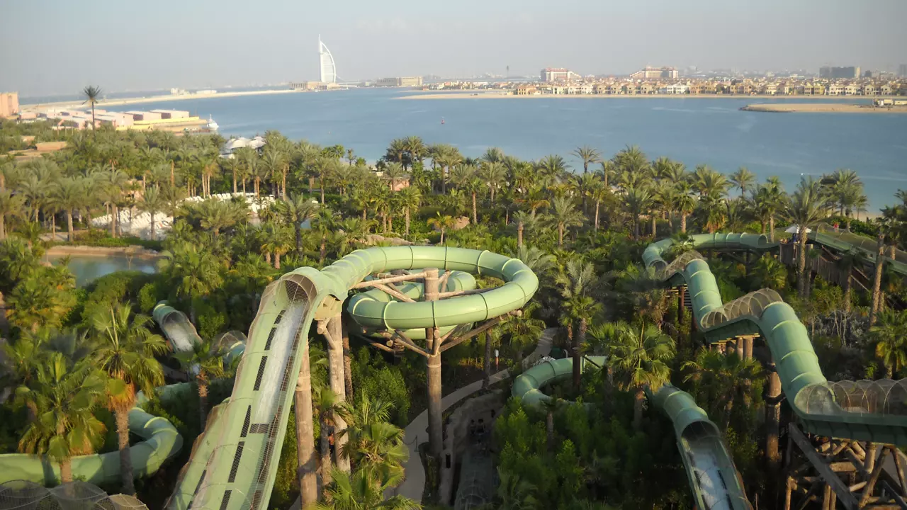 Aquaventure Waterpark - Photo 5