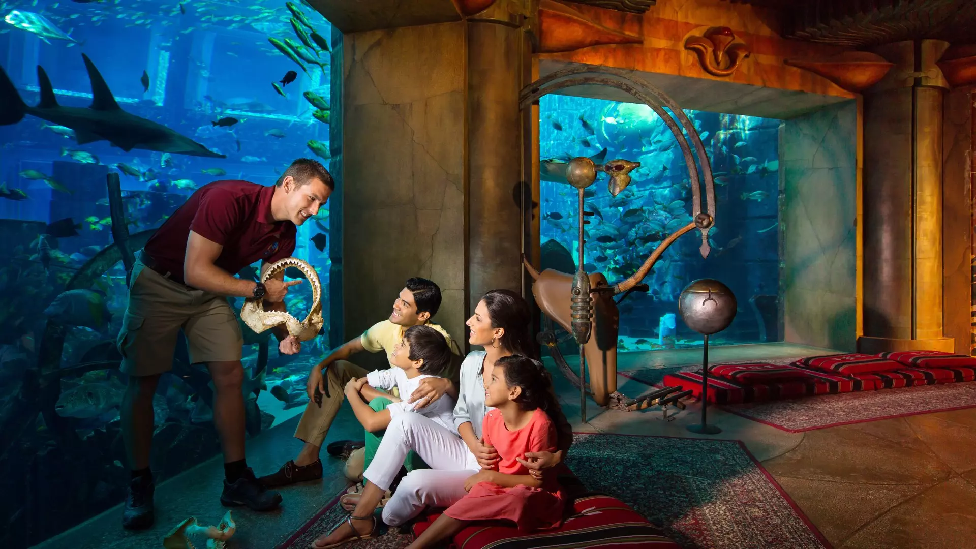 Aquaventure Waterpark - Photo 21