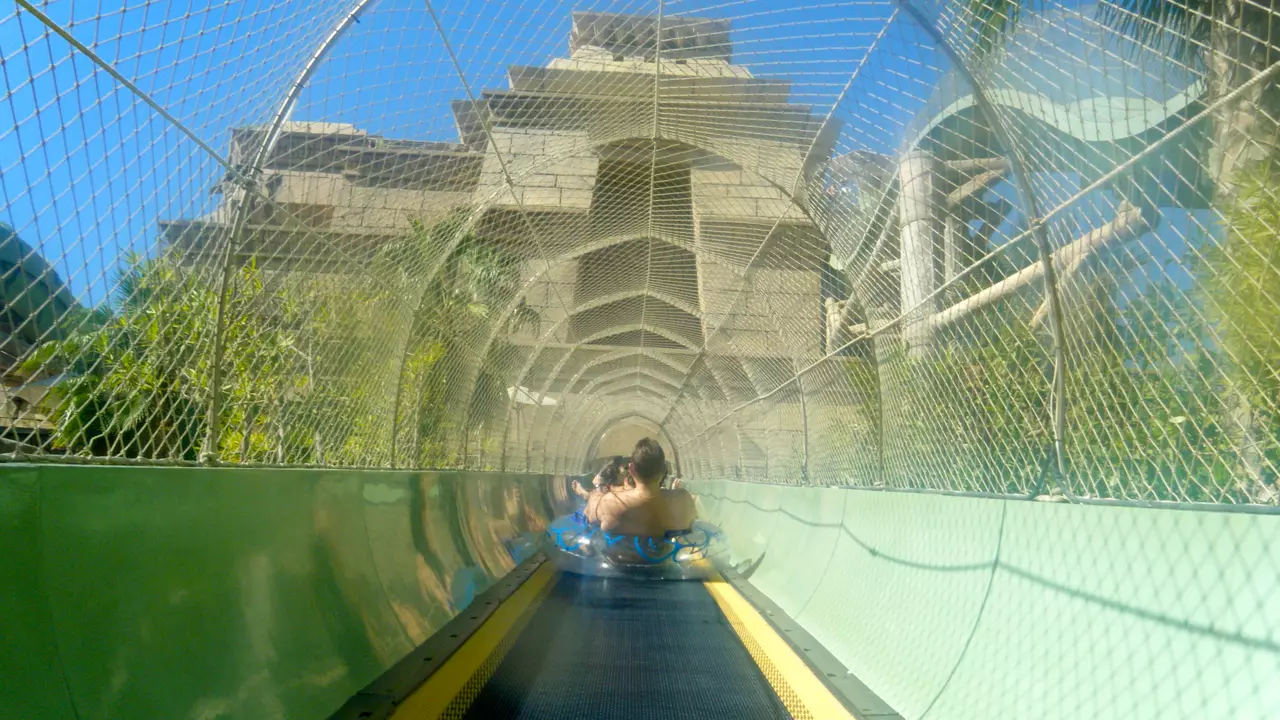 Aquaventure Waterpark - Photo 8