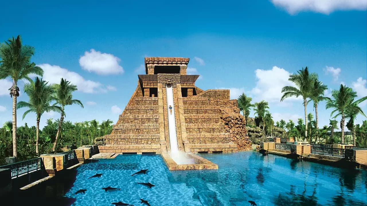 Aquaventure Waterpark - Photo 10