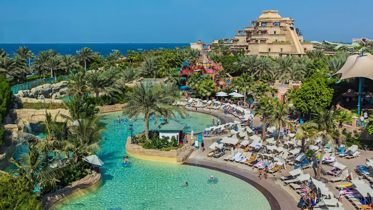 Aquaventure Waterpark - Photo 12