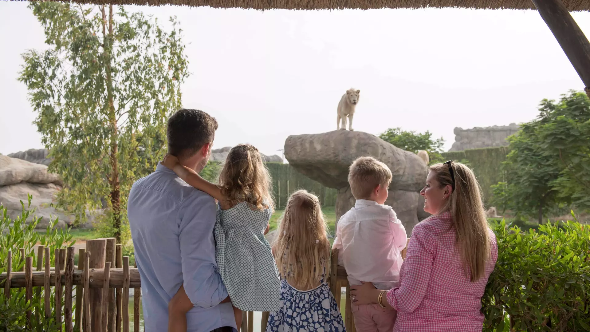 Dubai Safari Park - Photo 23