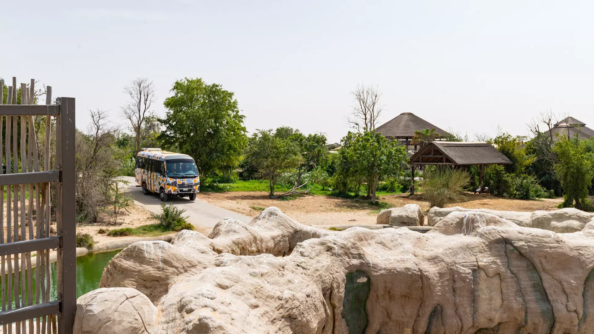 Dubai Safari Park - Photo 28