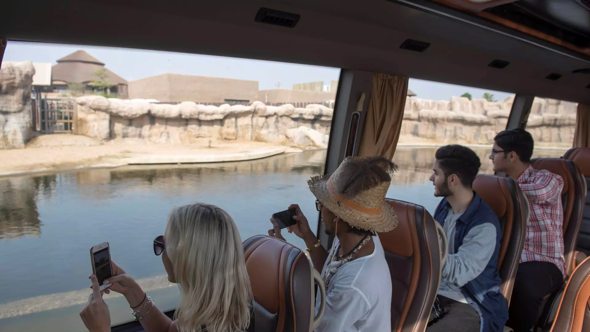 Dubai Safari Park - Photo 36
