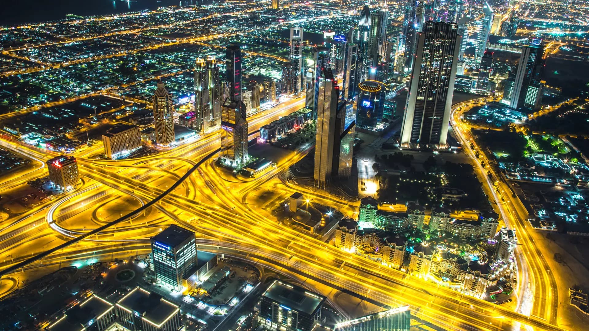 Burj Khalifa - At The Top - Photo 29