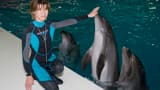 Dubai Dolphinarium - Photo 11