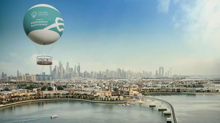 Dubai Tour