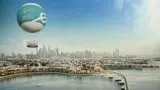 The Dubai Balloon at Atlantis - Photo 16