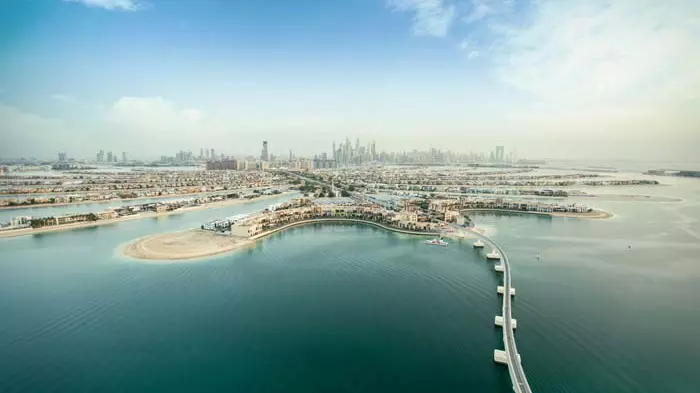 The Dubai Balloon at Atlantis - Photo 20