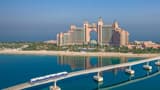 The Palm Monorail - Photo 3