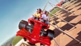 Ferrari World Abu Dhabi Theme Park - Photo 11
