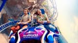 Sea World Abu Dhabi - Photo 9