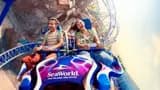 Sea World Abu Dhabi - Photo 8
