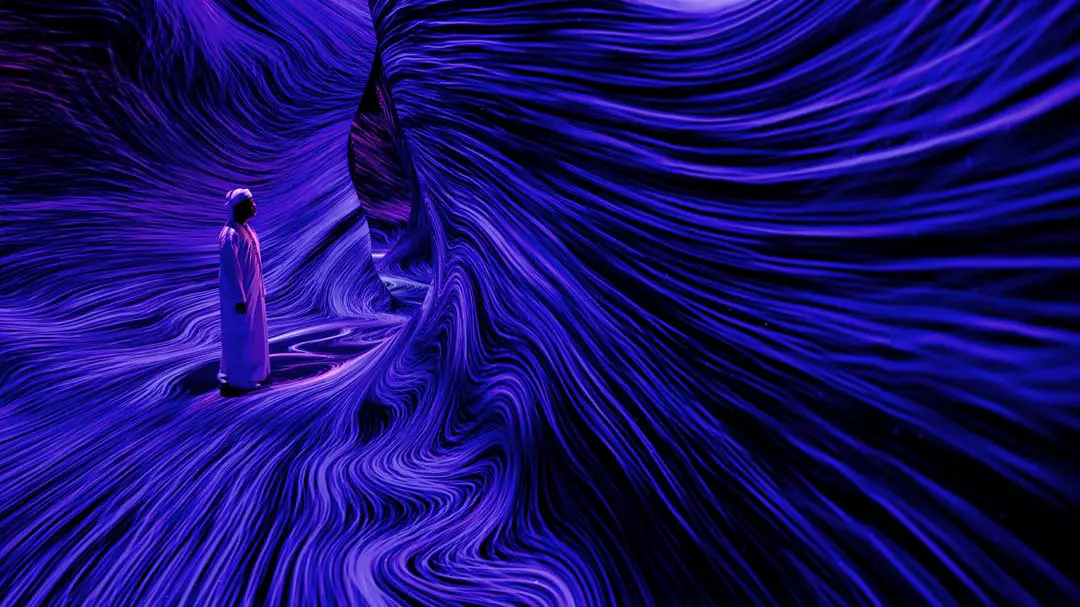 TeamLab Phenomena - Photo 4