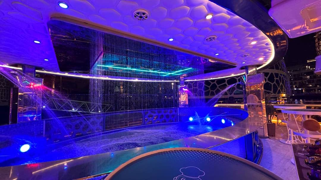 Lotus Royale Dinner Cruise - Photo 6