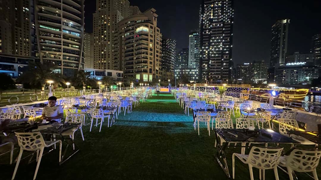 Lotus Royale Dinner Cruise - Photo 12