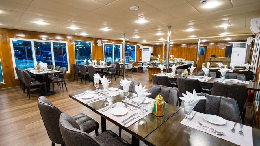 Alexandra Sea Lounge - Photo 41